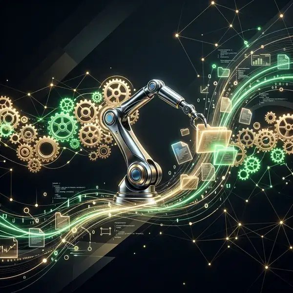 Business Automation & Bots